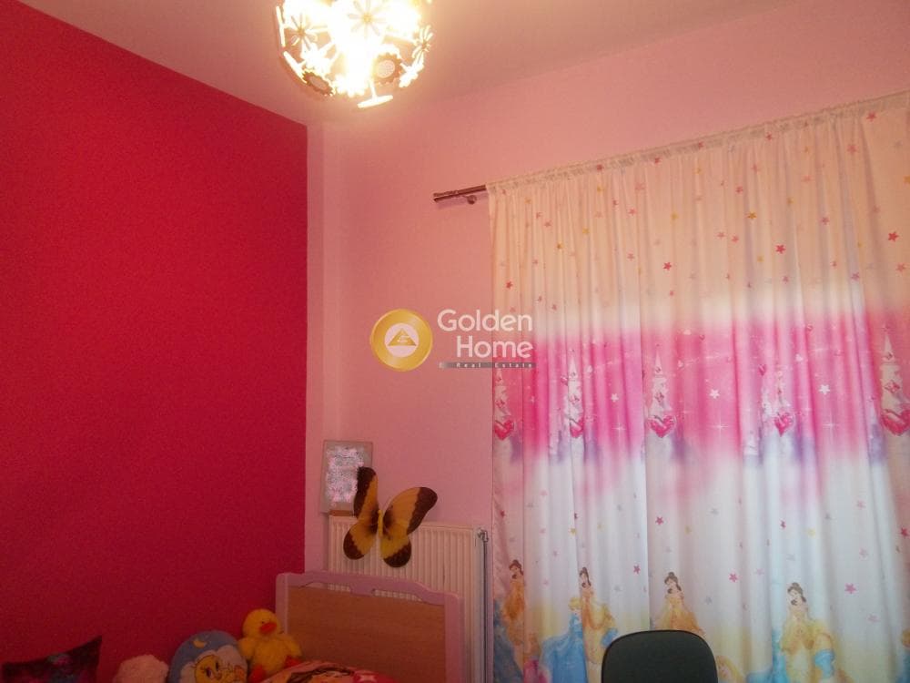 Apartment in Center, Agioi Anargiroi — Photo 5 of 14