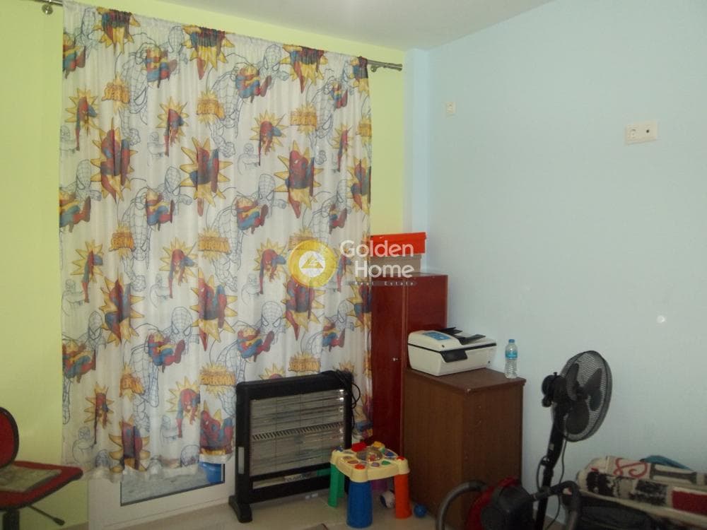 Apartment in Center, Agioi Anargiroi — Photo 7 of 14