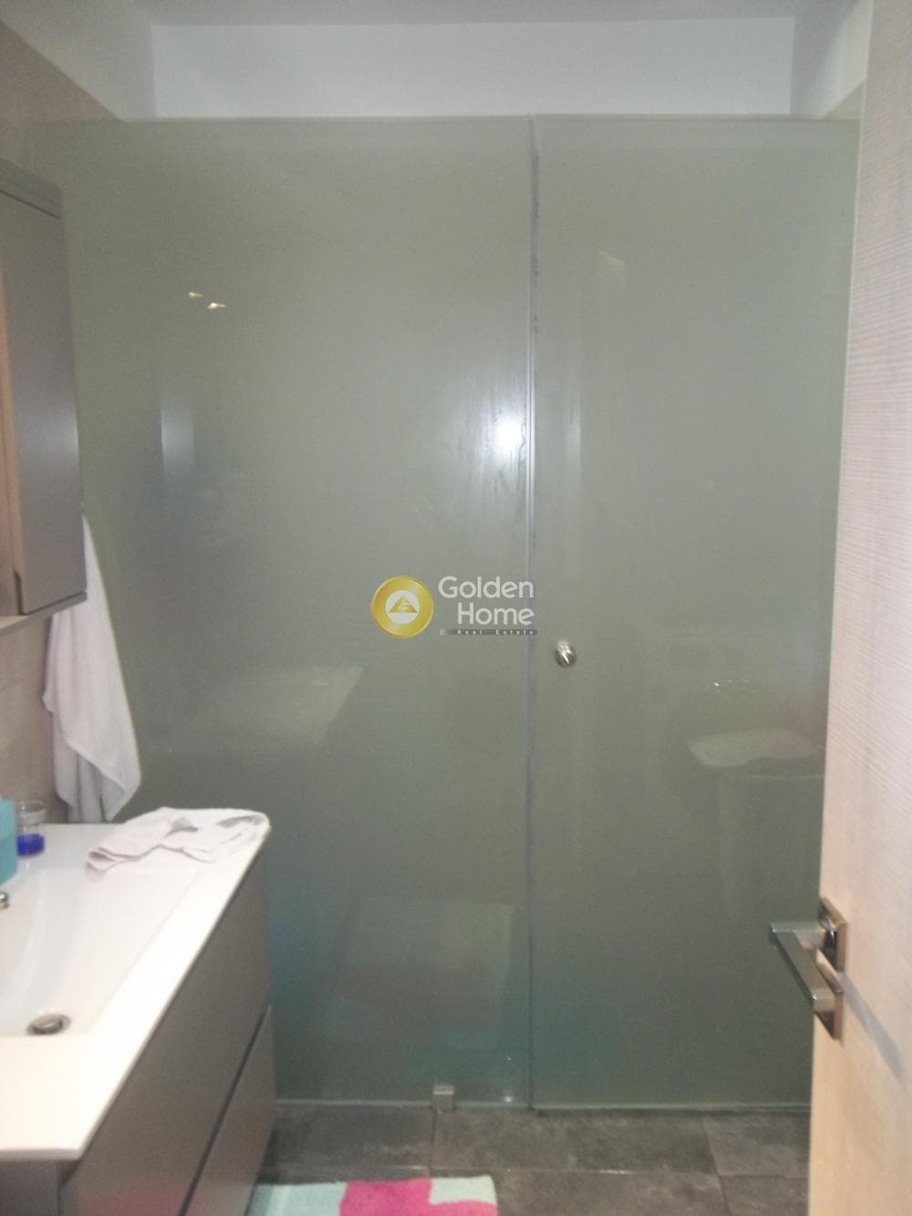 Apartment in Center, Agioi Anargiroi — Photo 8 of 14