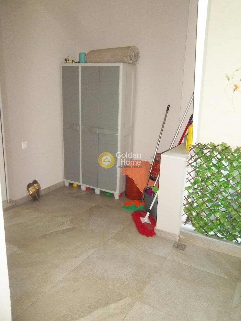 Apartment in Center, Agioi Anargiroi — Photo 11 of 14