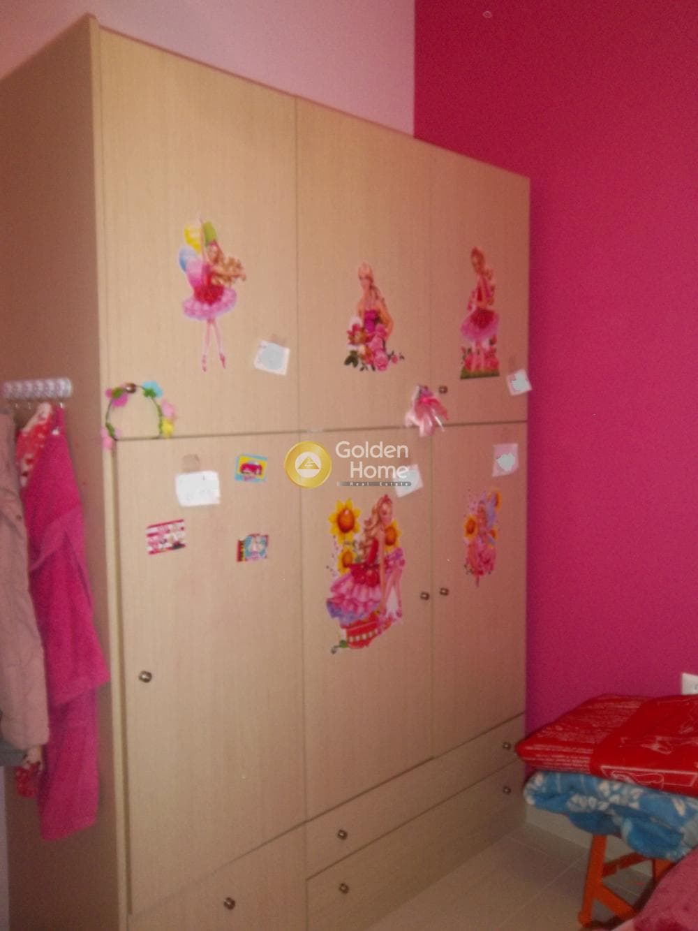 Apartment in Center, Agioi Anargiroi — Photo 12 of 14