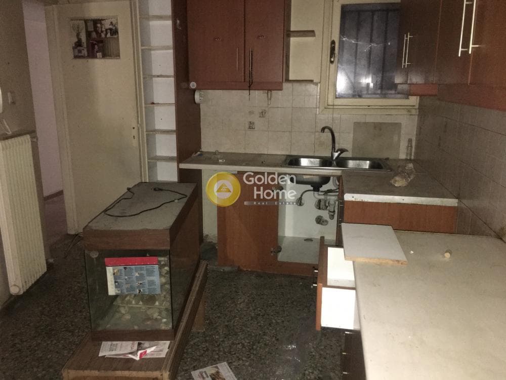 Apartment in Osios Loukas, Patisia — Photo 1 of 19