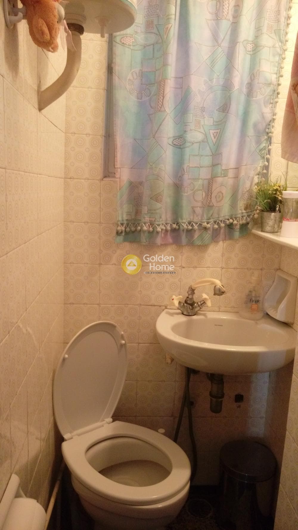 Apartment in Stathmos, Attiki — Photo 24 of 24