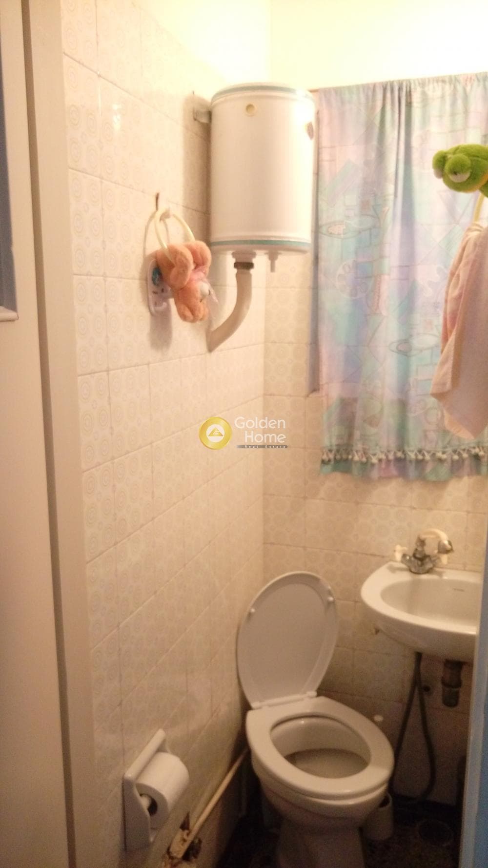 Apartment in Stathmos, Attiki — Photo 23 of 24