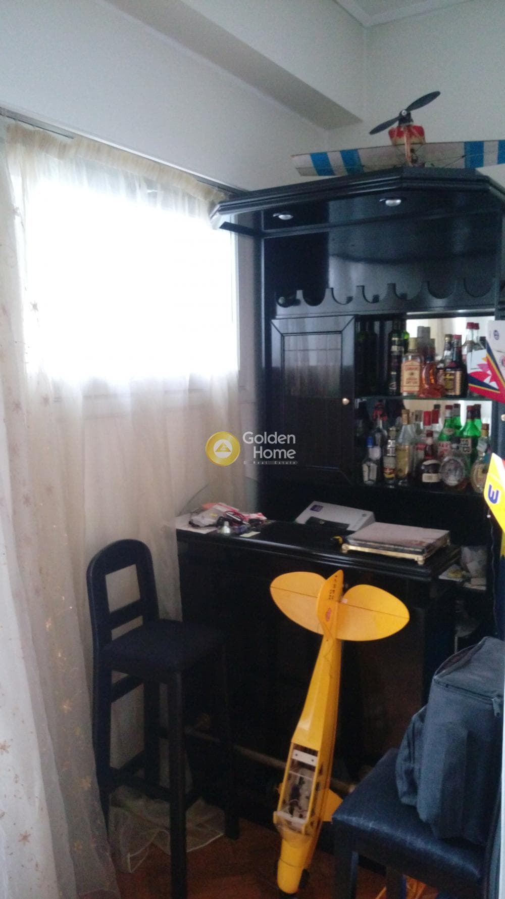 Apartment in Stathmos, Attiki — Photo 4 of 24
