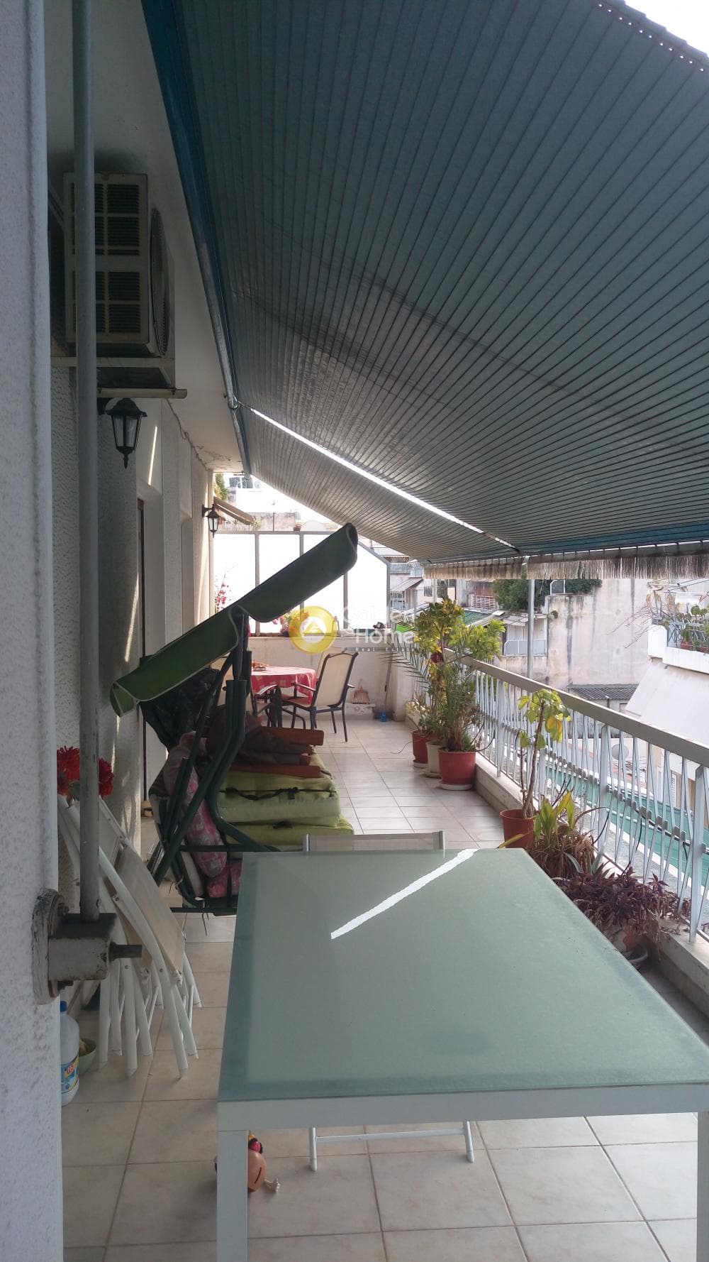 Apartment in Stathmos, Attiki — Photo 6 of 24