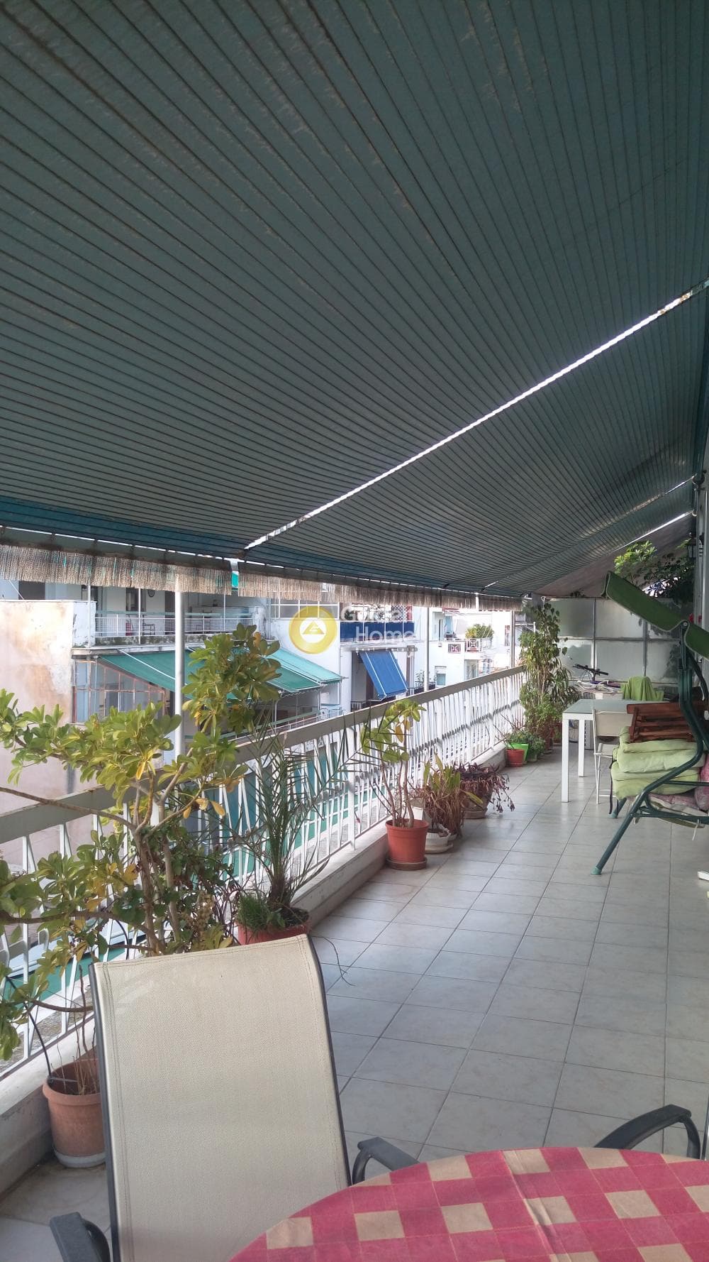 Apartment in Stathmos, Attiki — Photo 5 of 24
