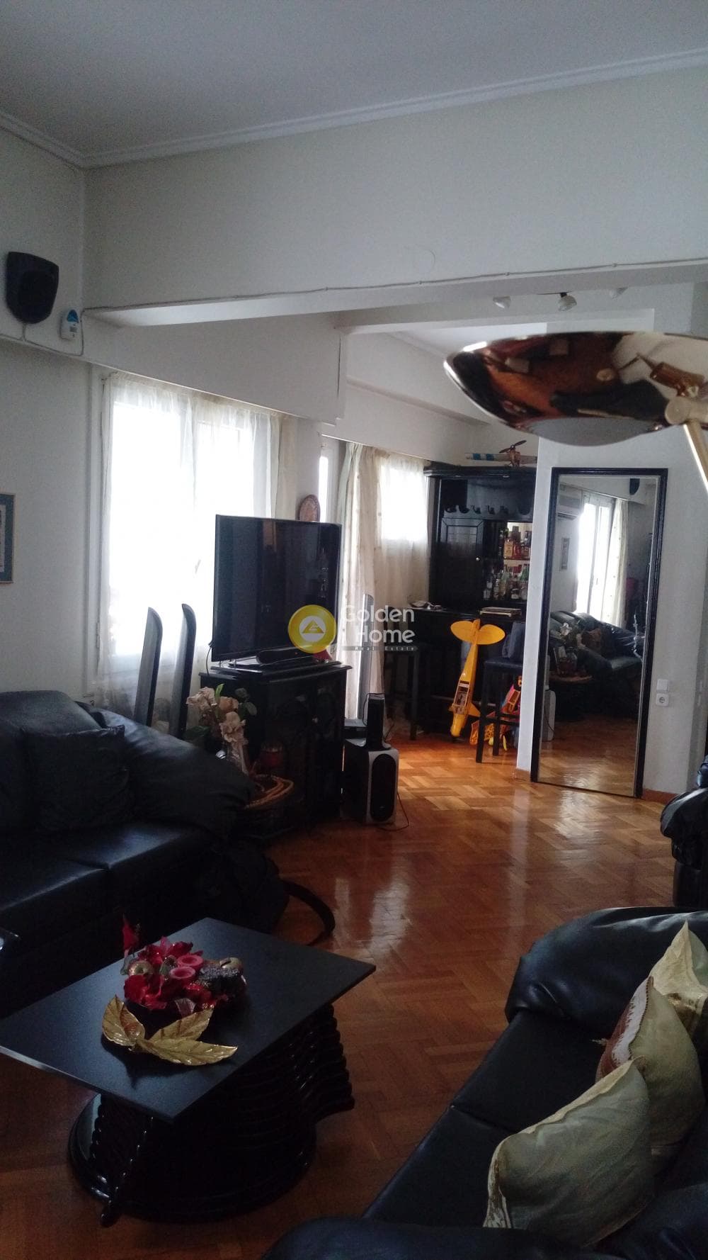 Apartment in Stathmos, Attiki — Photo 1 of 24