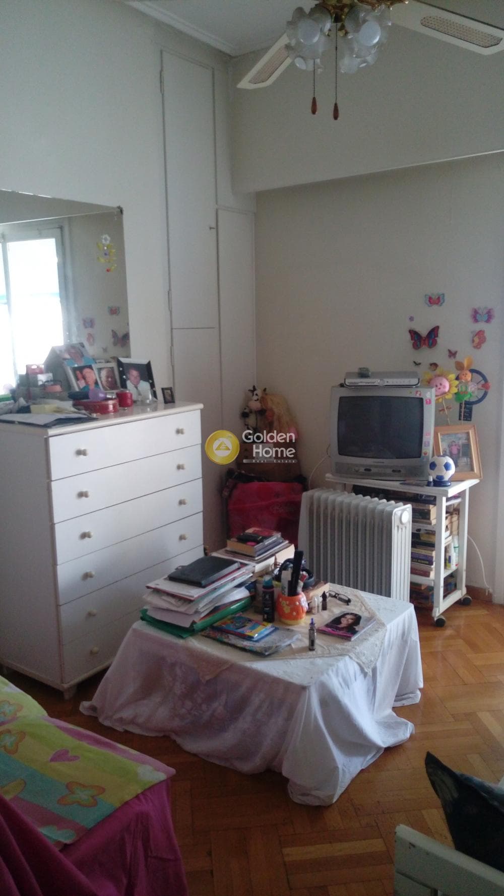Apartment in Stathmos, Attiki — Photo 13 of 24