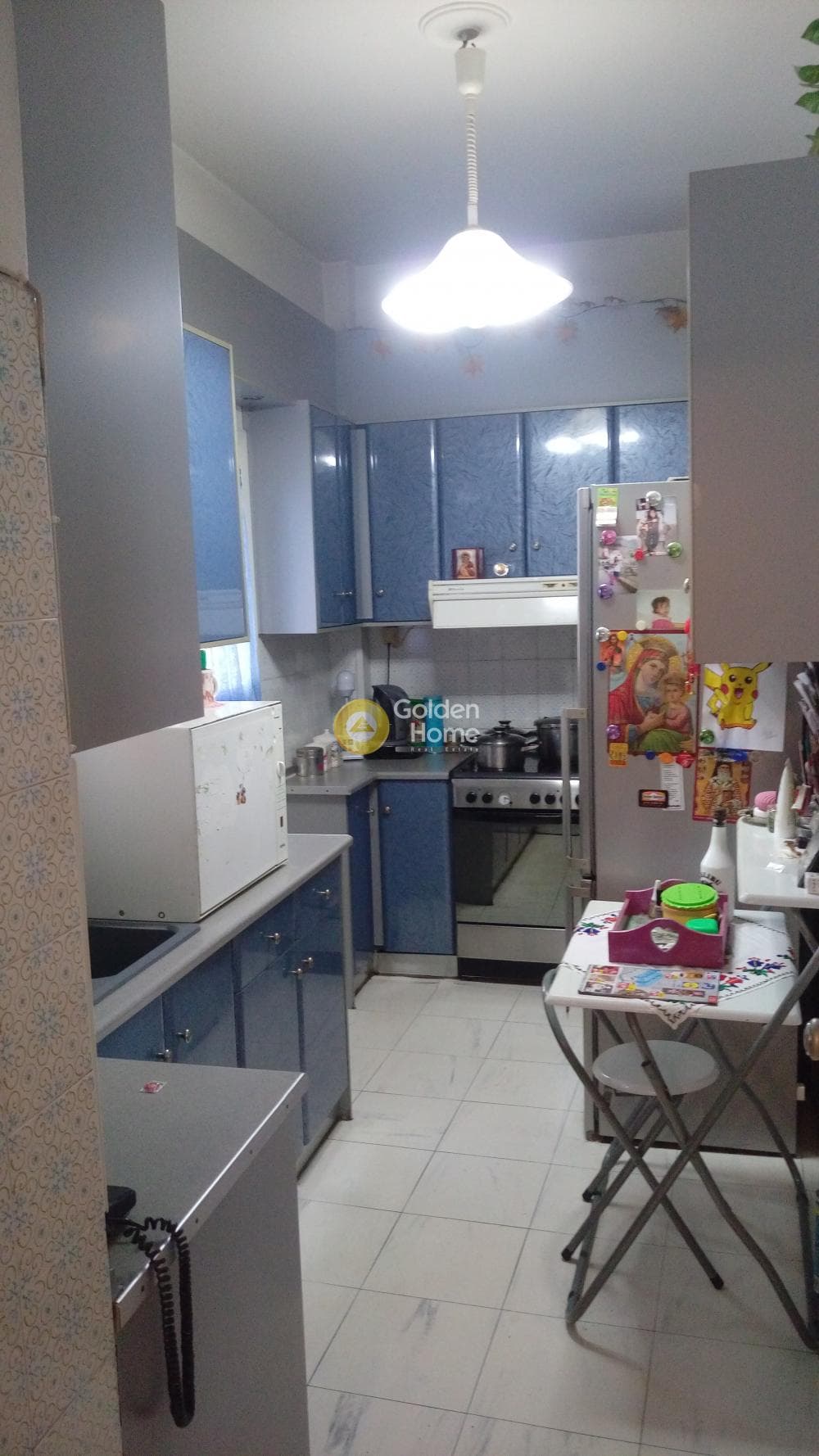 Apartment in Stathmos, Attiki — Photo 7 of 24