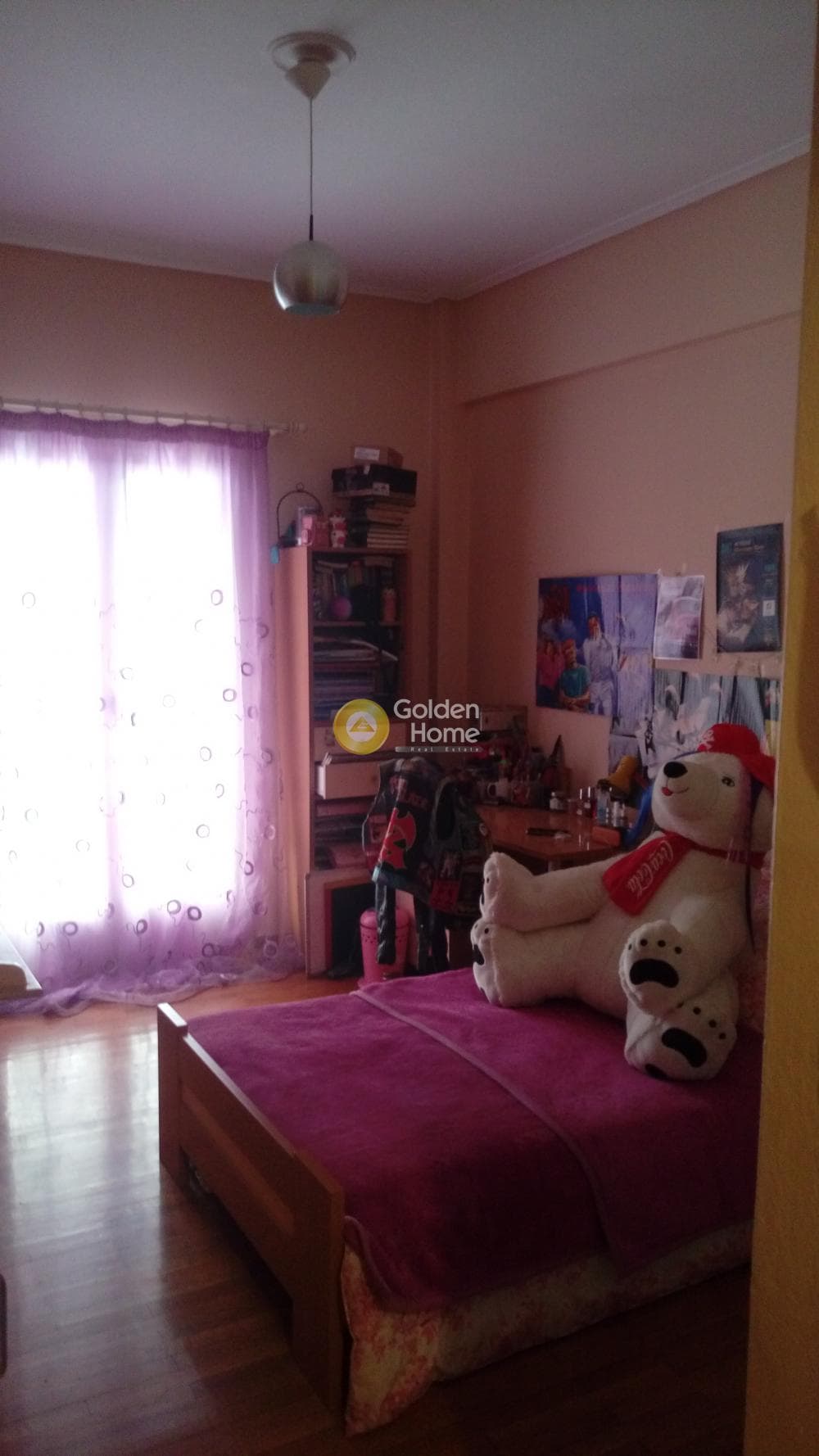 Apartment in Stathmos, Attiki — Photo 10 of 24
