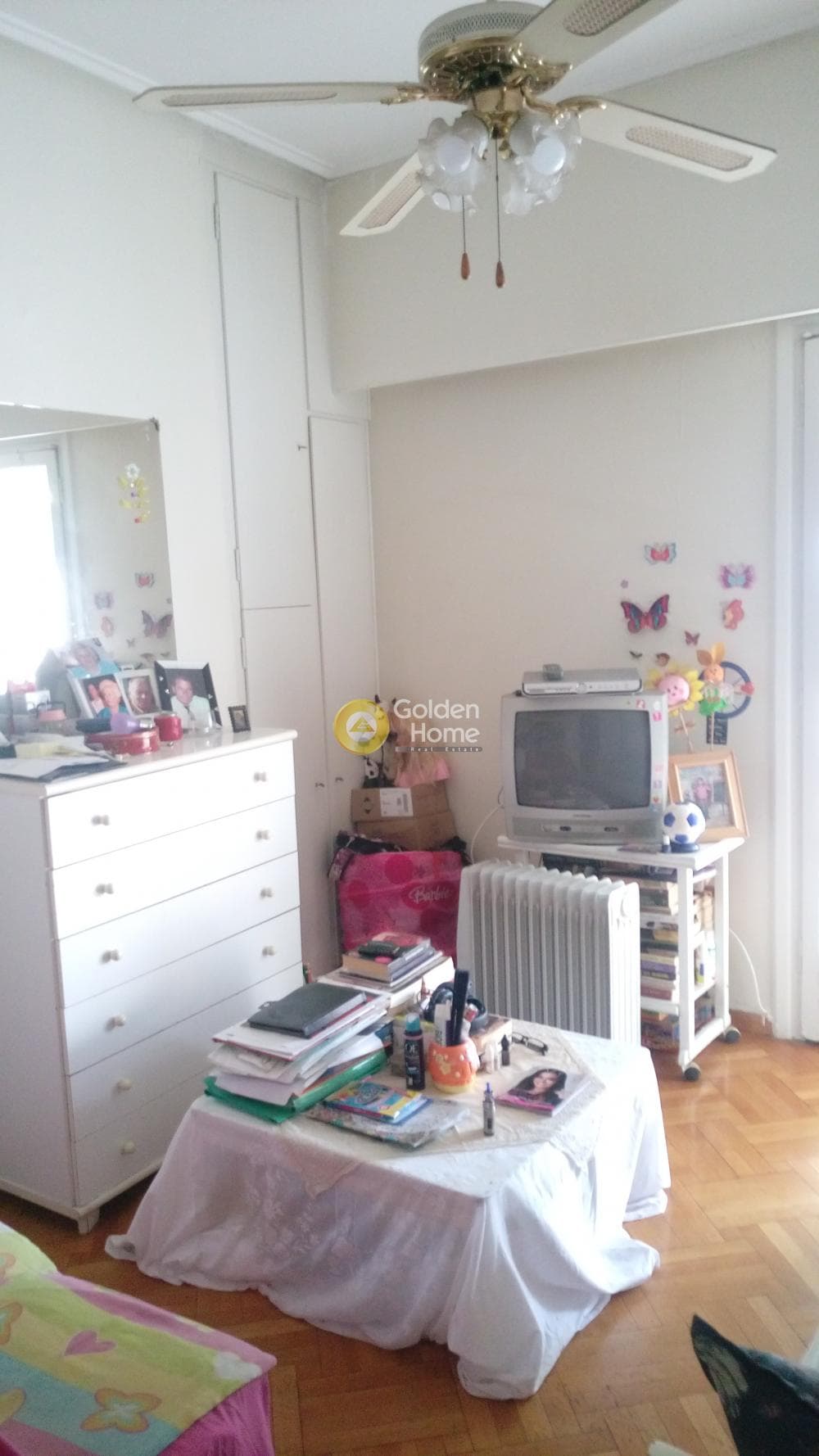 Apartment in Stathmos, Attiki — Photo 14 of 24