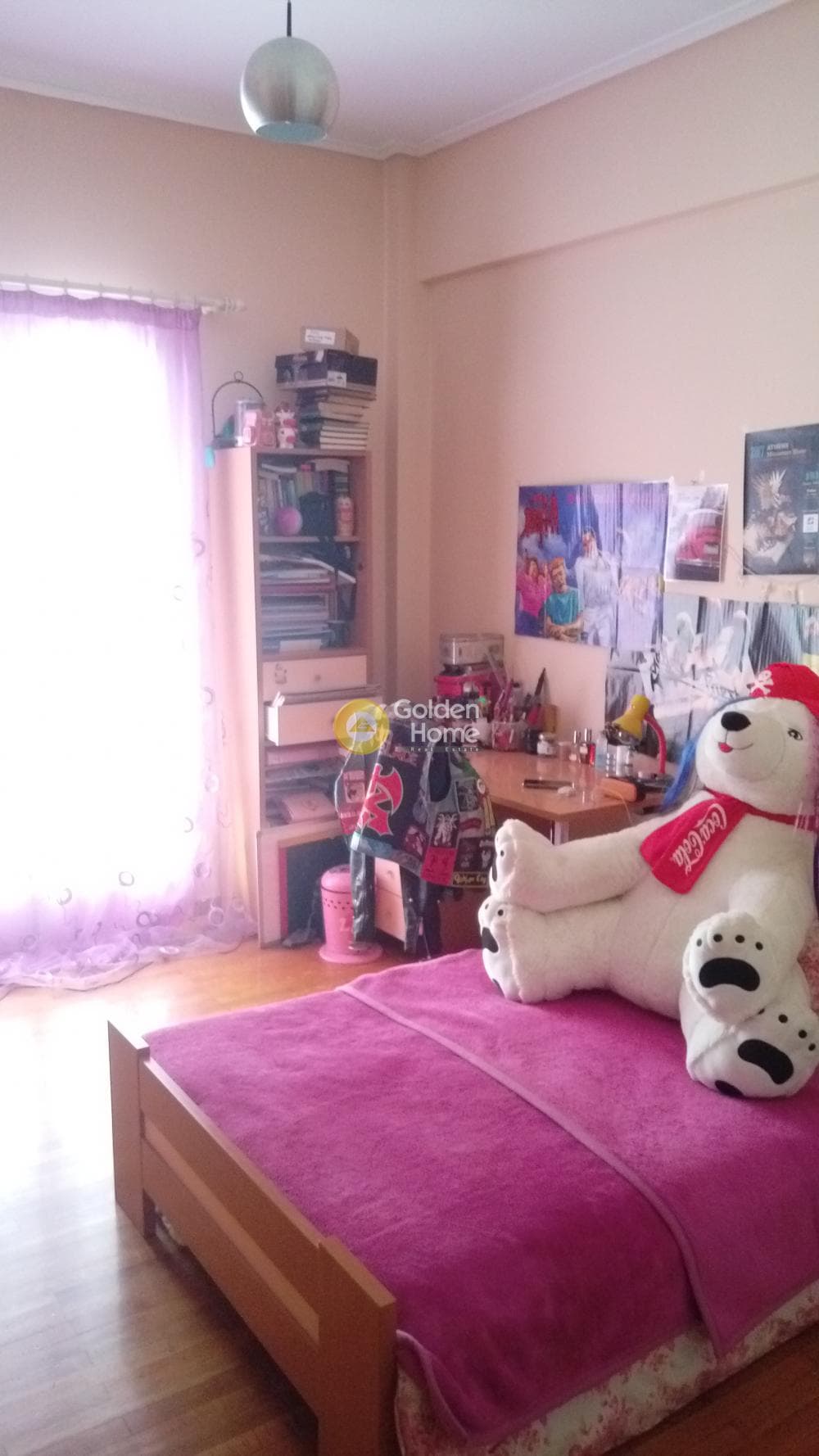 Apartment in Stathmos, Attiki — Photo 8 of 24