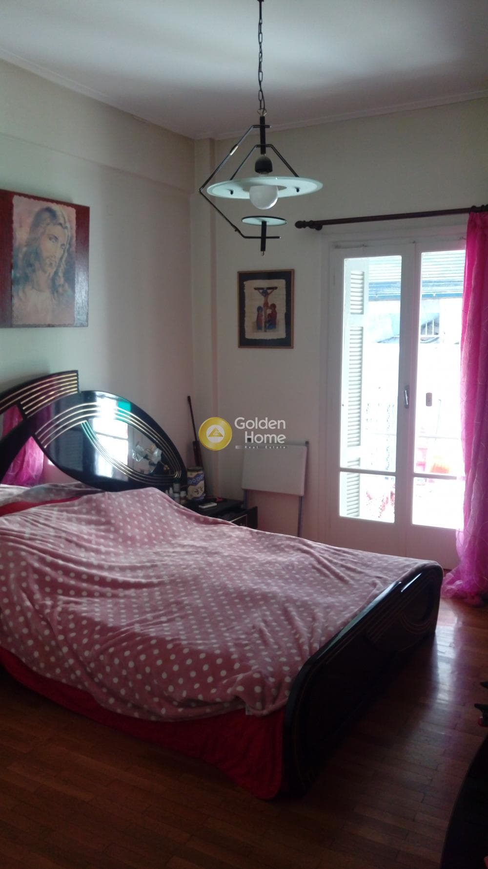 Apartment in Stathmos, Attiki — Photo 11 of 24