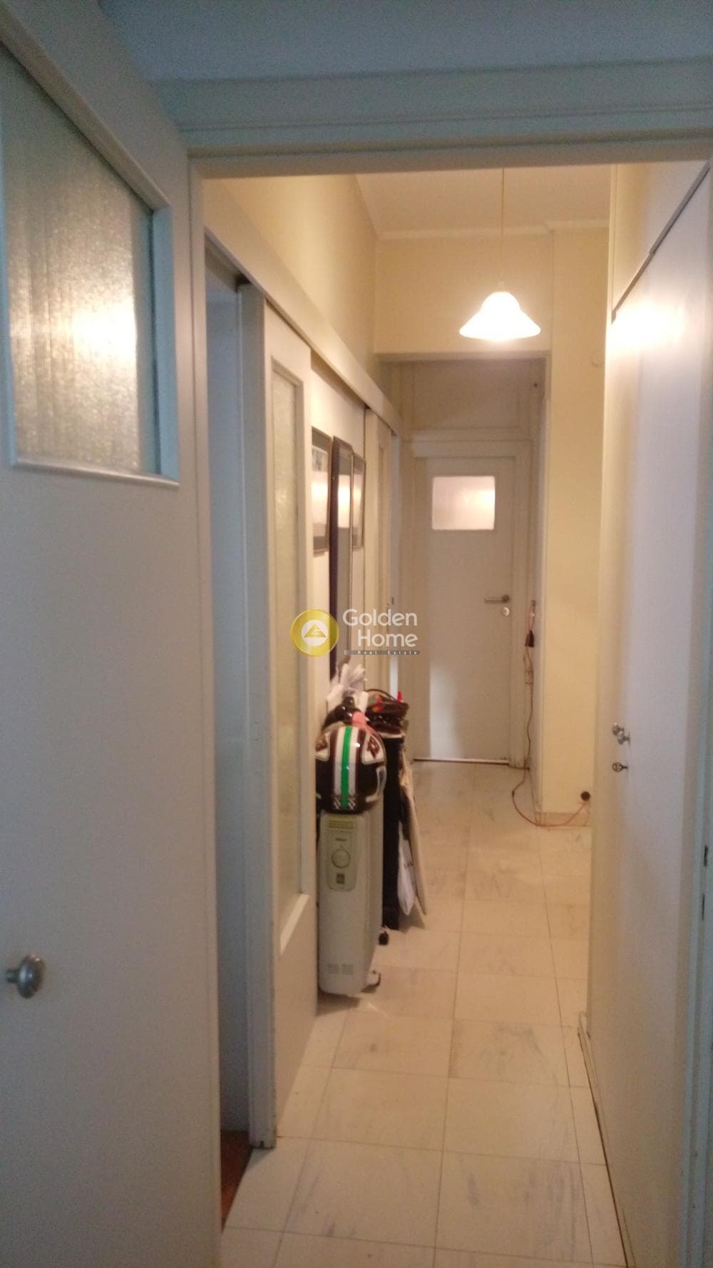 Apartment in Stathmos, Attiki — Photo 16 of 24