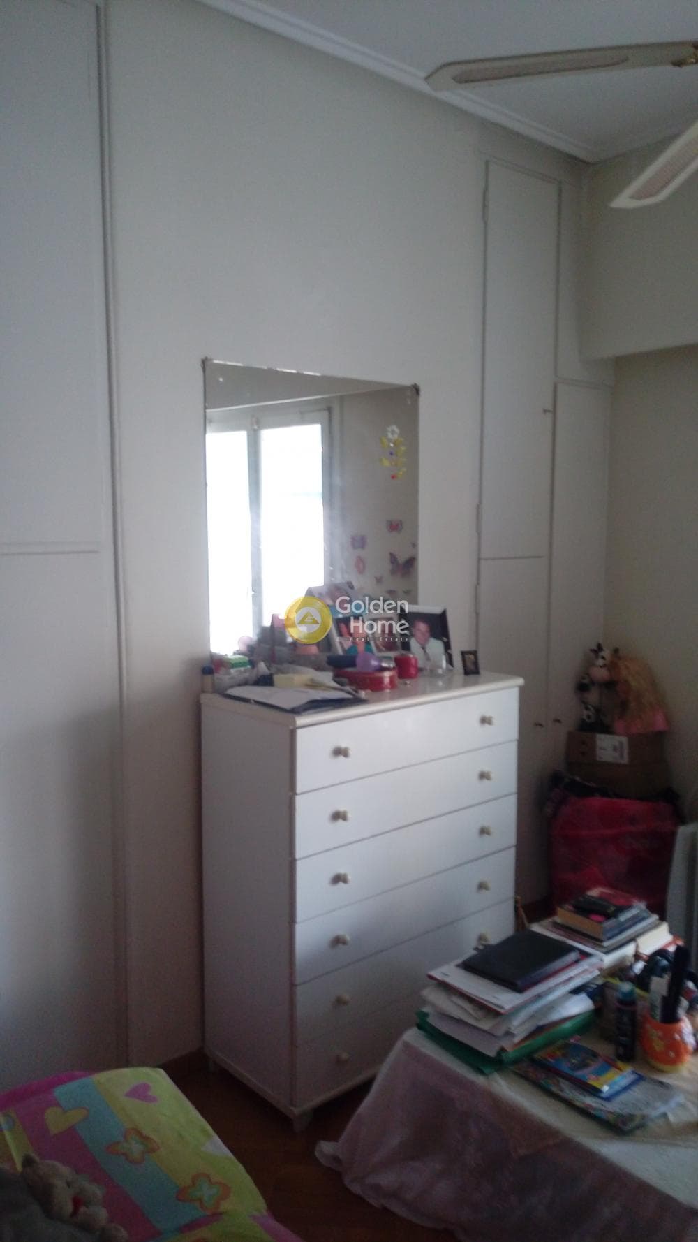 Apartment in Stathmos, Attiki — Photo 15 of 24