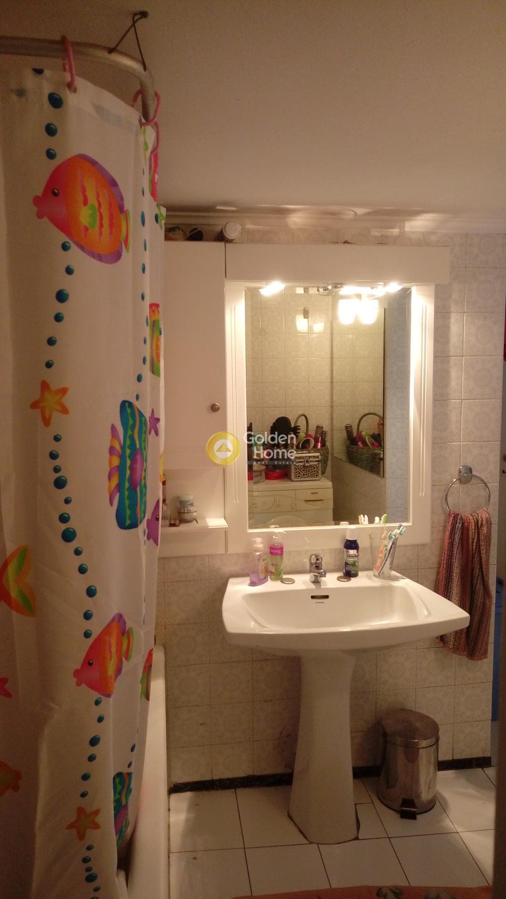 Apartment in Stathmos, Attiki — Photo 17 of 24