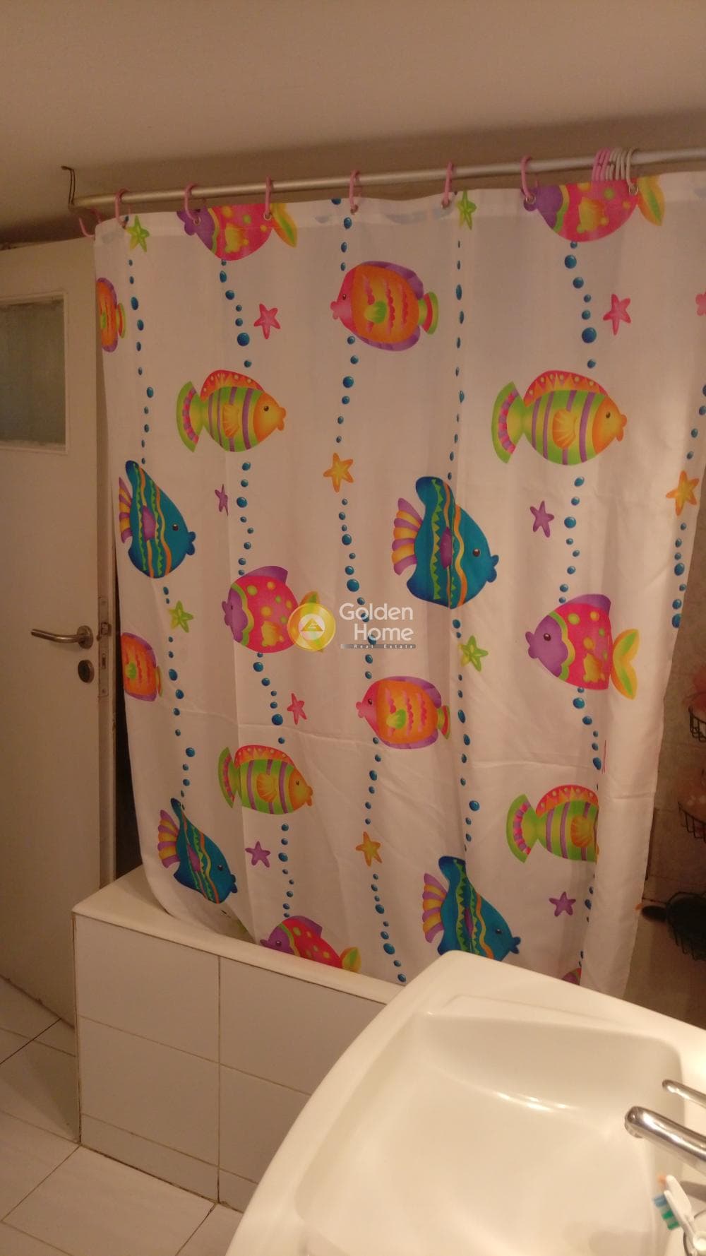 Apartment in Stathmos, Attiki — Photo 19 of 24