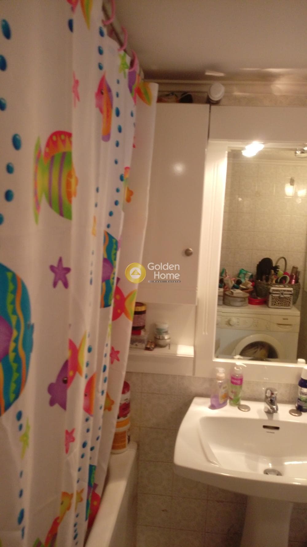 Apartment in Stathmos, Attiki — Photo 21 of 24