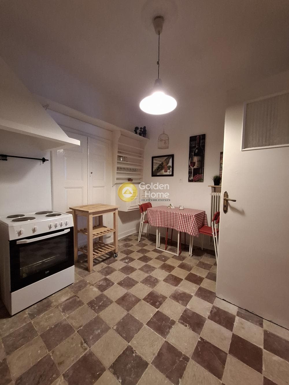 Γραφείο στην Στρέφη, Εξάρχεια - Νεάπολη — Φωτογραφία 8 από 17