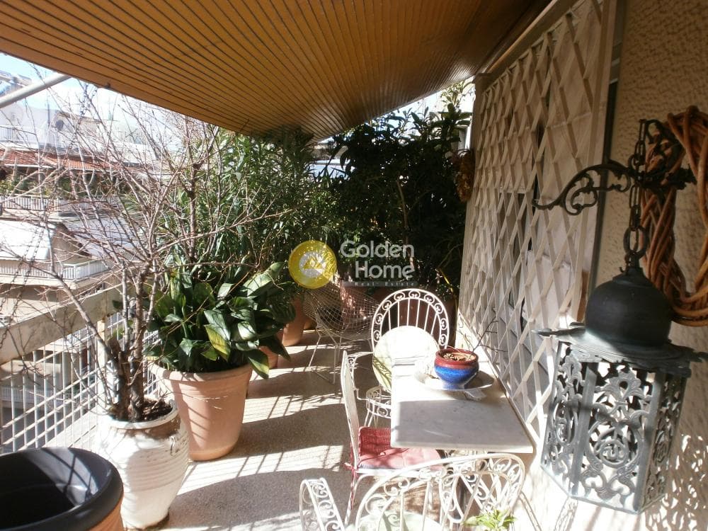 Apartment in Semeli, Attiki — Photo 1 of 19
