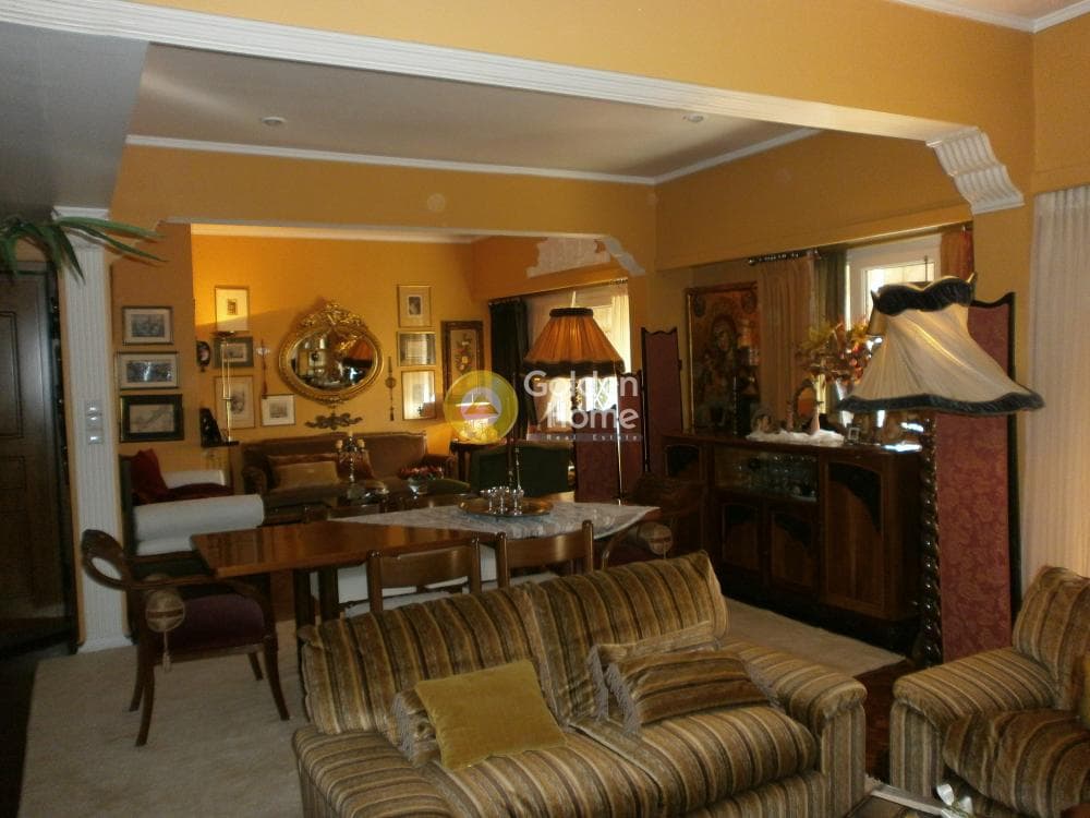 Apartment in Semeli, Attiki — Photo 4 of 19
