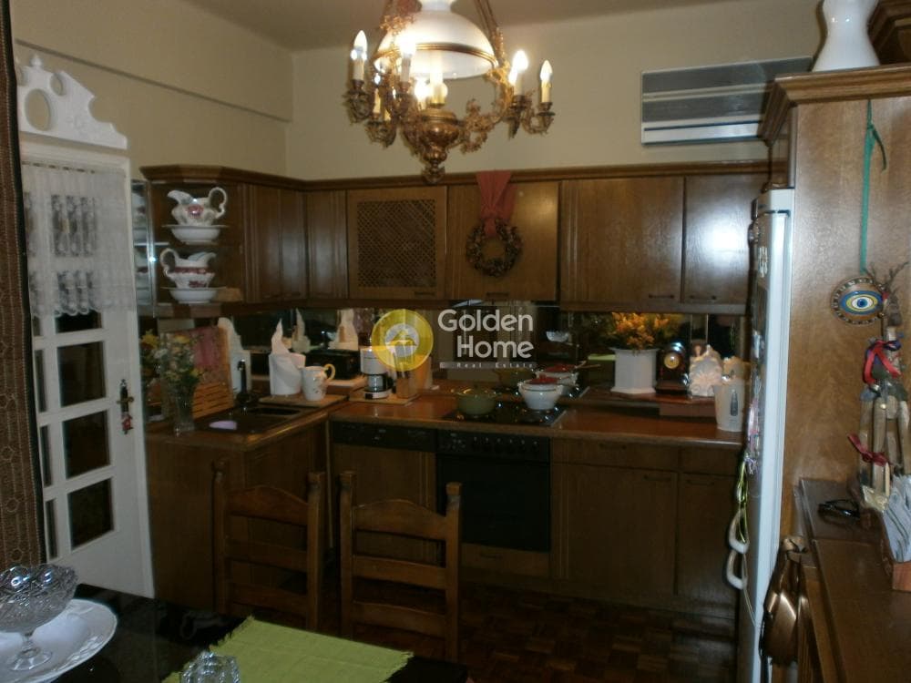 Apartment in Semeli, Attiki — Photo 10 of 19