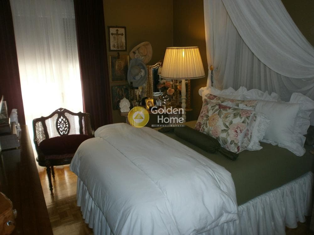 Apartment in Semeli, Attiki — Photo 17 of 19