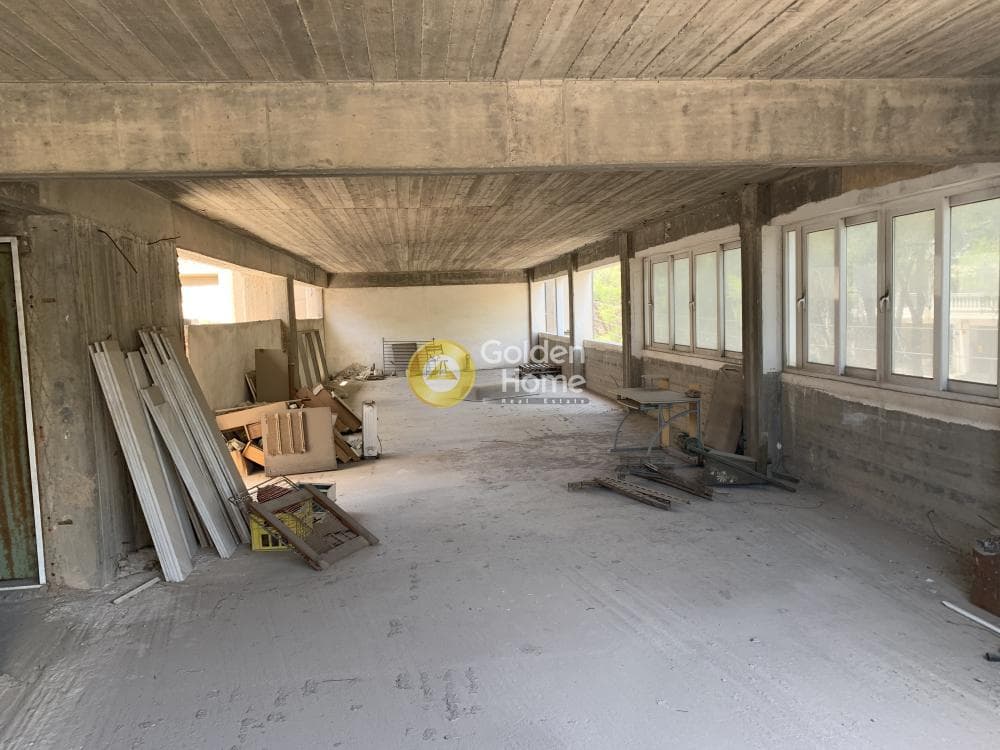 Office in Agios Georgios, Keratsini — Photo 7 of 8