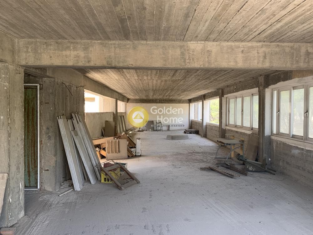 Office in Agios Georgios, Keratsini — Photo 8 of 8