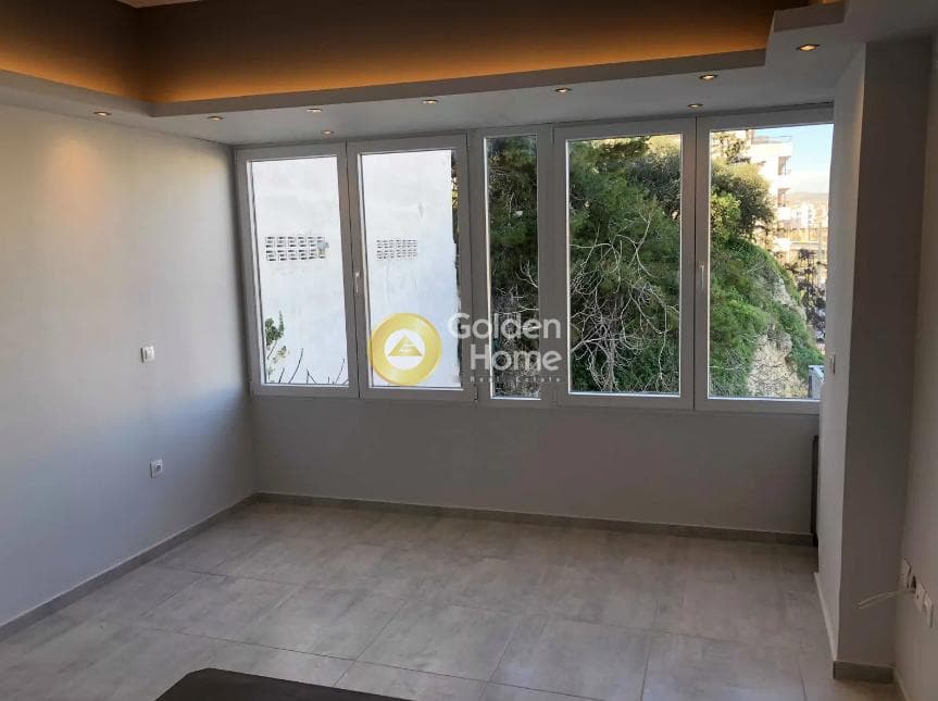 Διαμέρισμα στην Νέο Φάληρο, Πειραιάς — Φωτογραφία 1 από 12