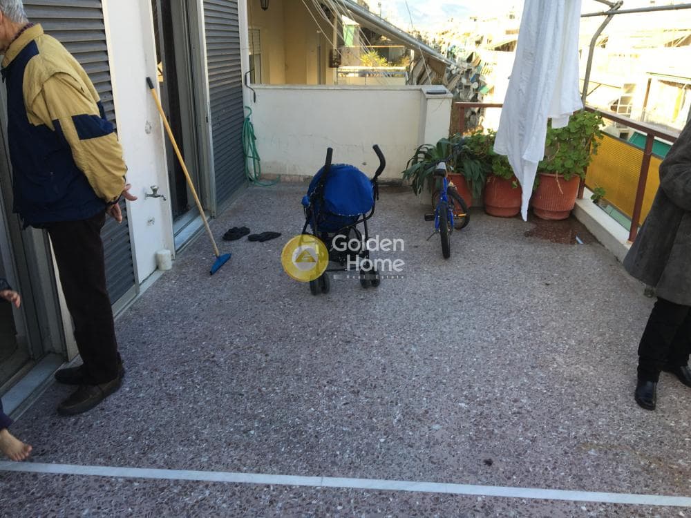 Apartment in Stathmos, Attiki — Photo 4 of 7