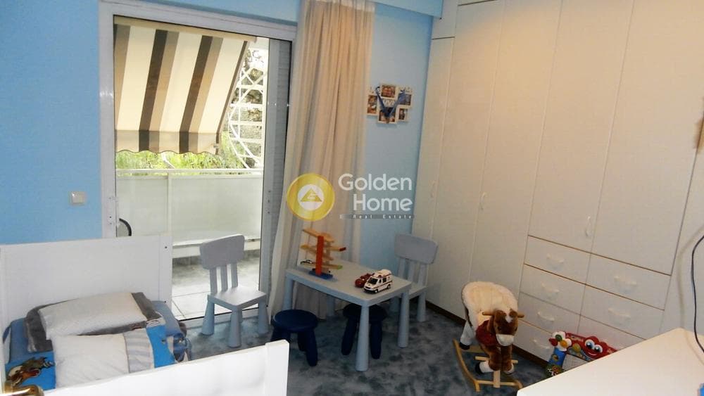 Μονοκατοικία στην Παράδεισος, Μαρούσι — Φωτογραφία 51 από 55