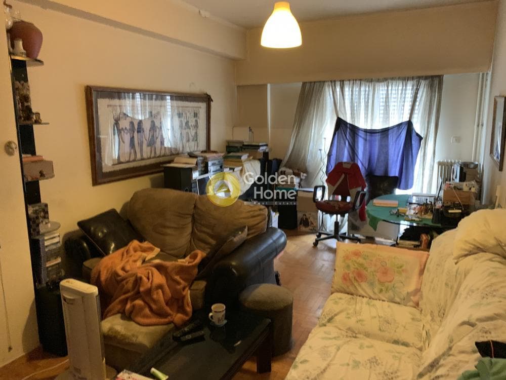 Διαμέρισμα στην Πλατεία Κυψέλης, Κυψέλη — Φωτογραφία 9 από 16