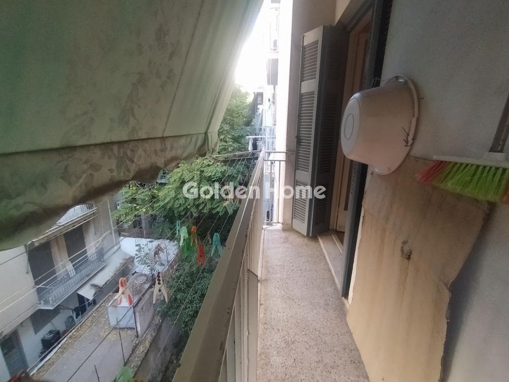Διαμέρισμα στην Πλατεία Κυψέλης, Κυψέλη — Φωτογραφία 8 από 16