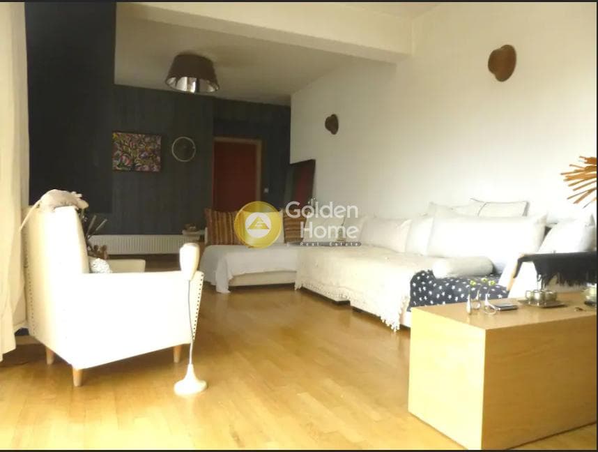 Apartment in Faneromeni, Cholargos — Photo 4 of 21