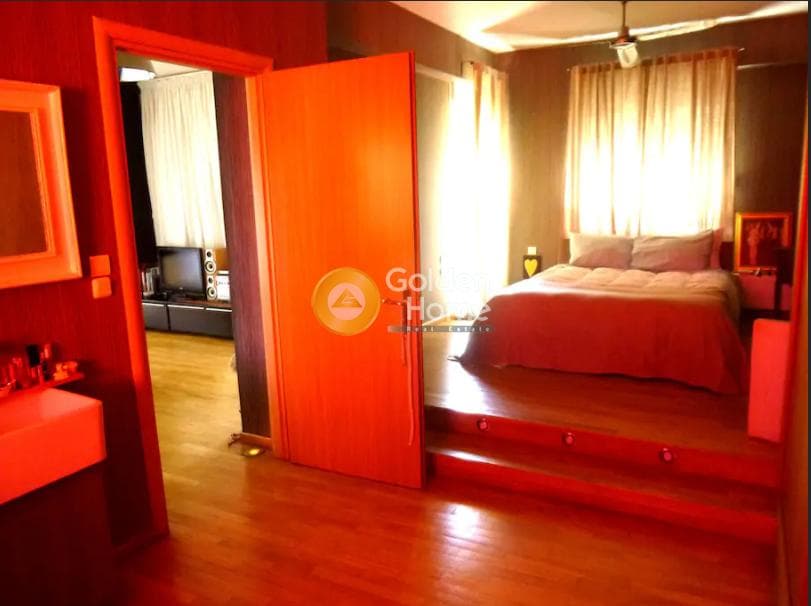 Apartment in Faneromeni, Cholargos — Photo 7 of 21