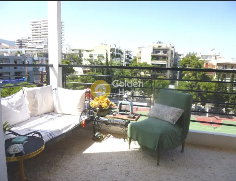 Apartment in Faneromeni, Cholargos — Photo 14 of 21