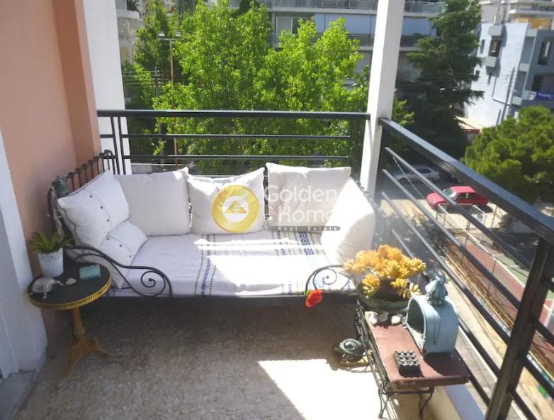 Apartment in Faneromeni, Cholargos — Photo 9 of 21