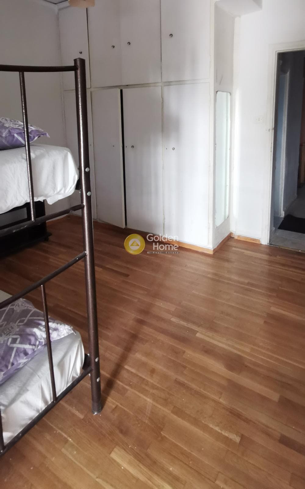 Apartment in Mouseio, Exarchia - Neapoli — Photo 3 of 8