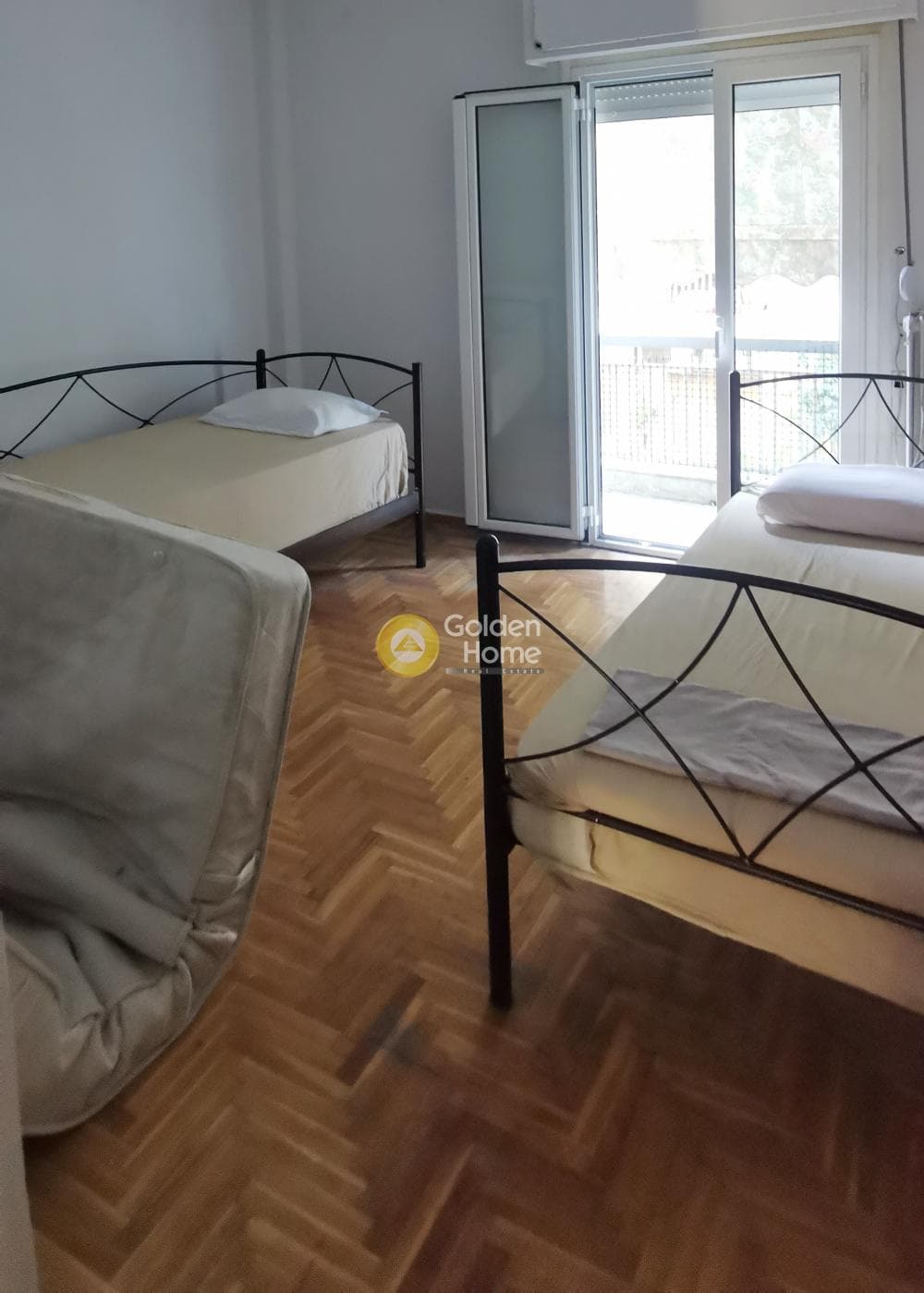 Apartment in Mouseio, Exarchia - Neapoli — Photo 1 of 8