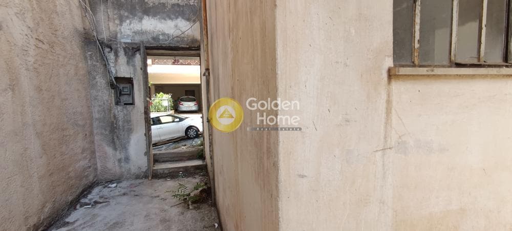 Building Plot in Panormou, Goudi — Photo 5 of 9