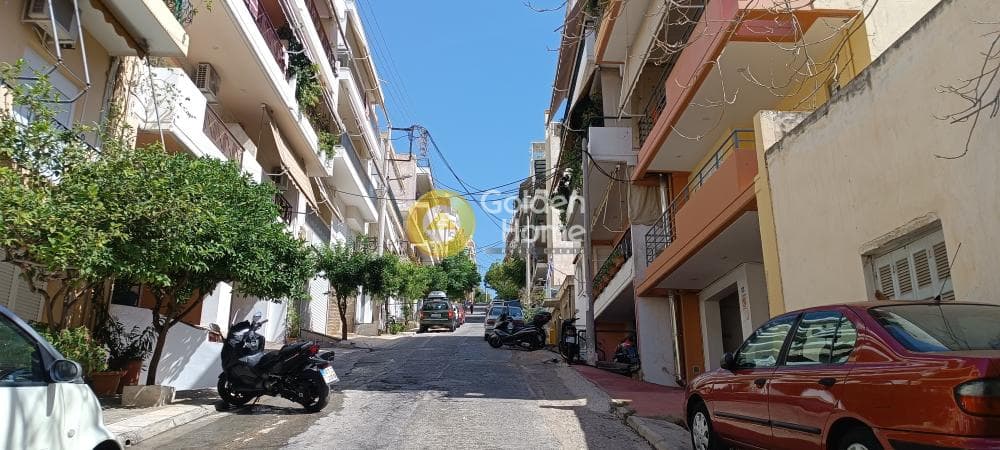 Building Plot in Panormou, Goudi — Photo 7 of 9