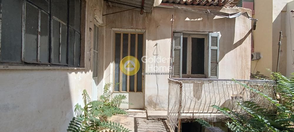 Building Plot in Panormou, Goudi — Photo 1 of 9