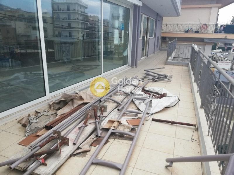 Γραφείο στην Μεγάλα Σχοινία Α, Αχαρνές — Φωτογραφία 24 από 24