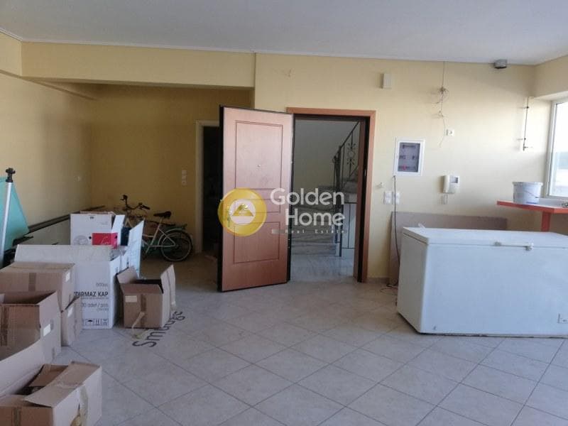 Γραφείο στην Μεγάλα Σχοινία Α, Αχαρνές — Φωτογραφία 6 από 24