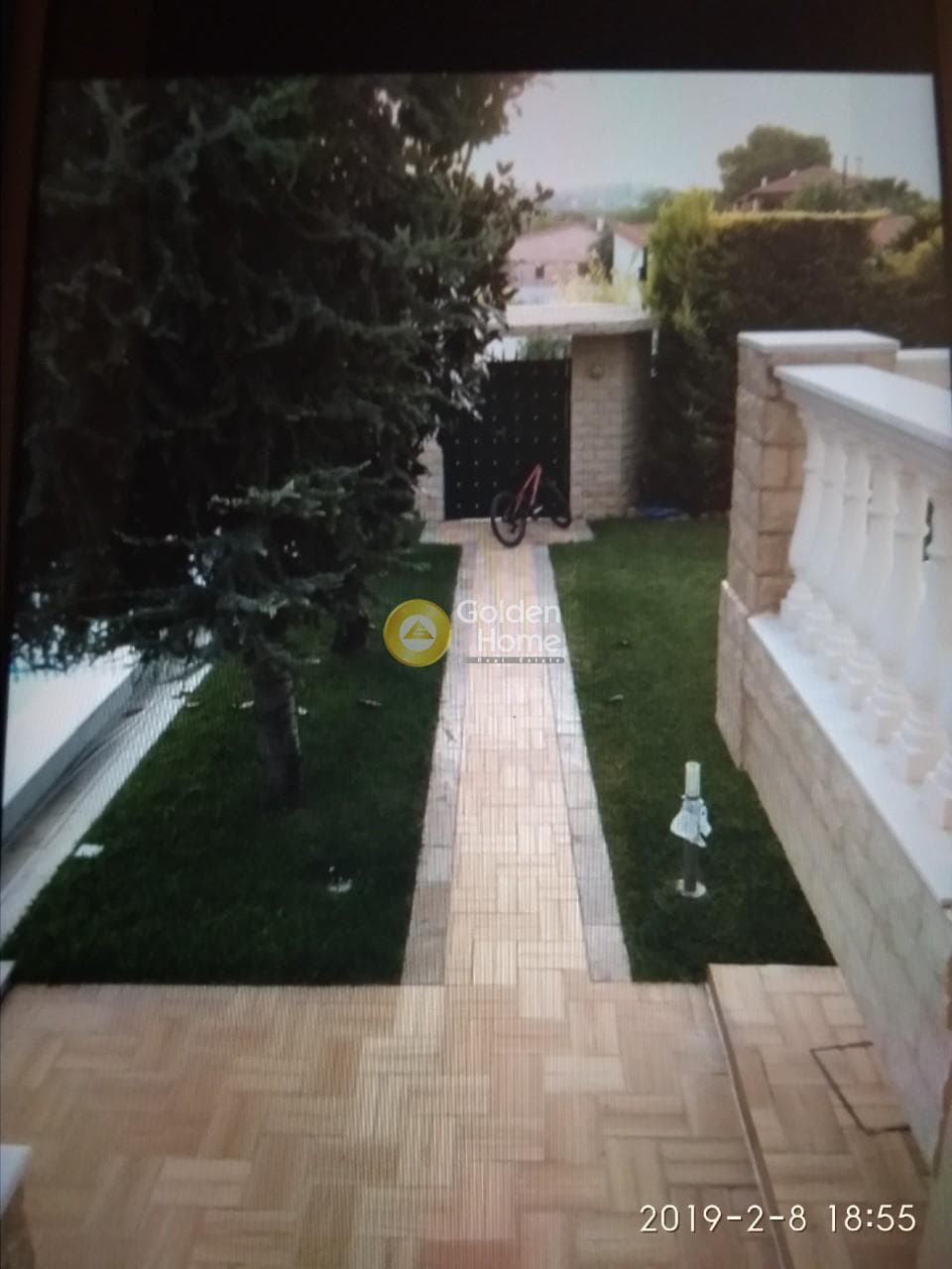 Μονοκατοικία στην Άγιος Σεραφείμ, Αρτέμιδα (Λούτσα) — Φωτογραφία 13 από 18