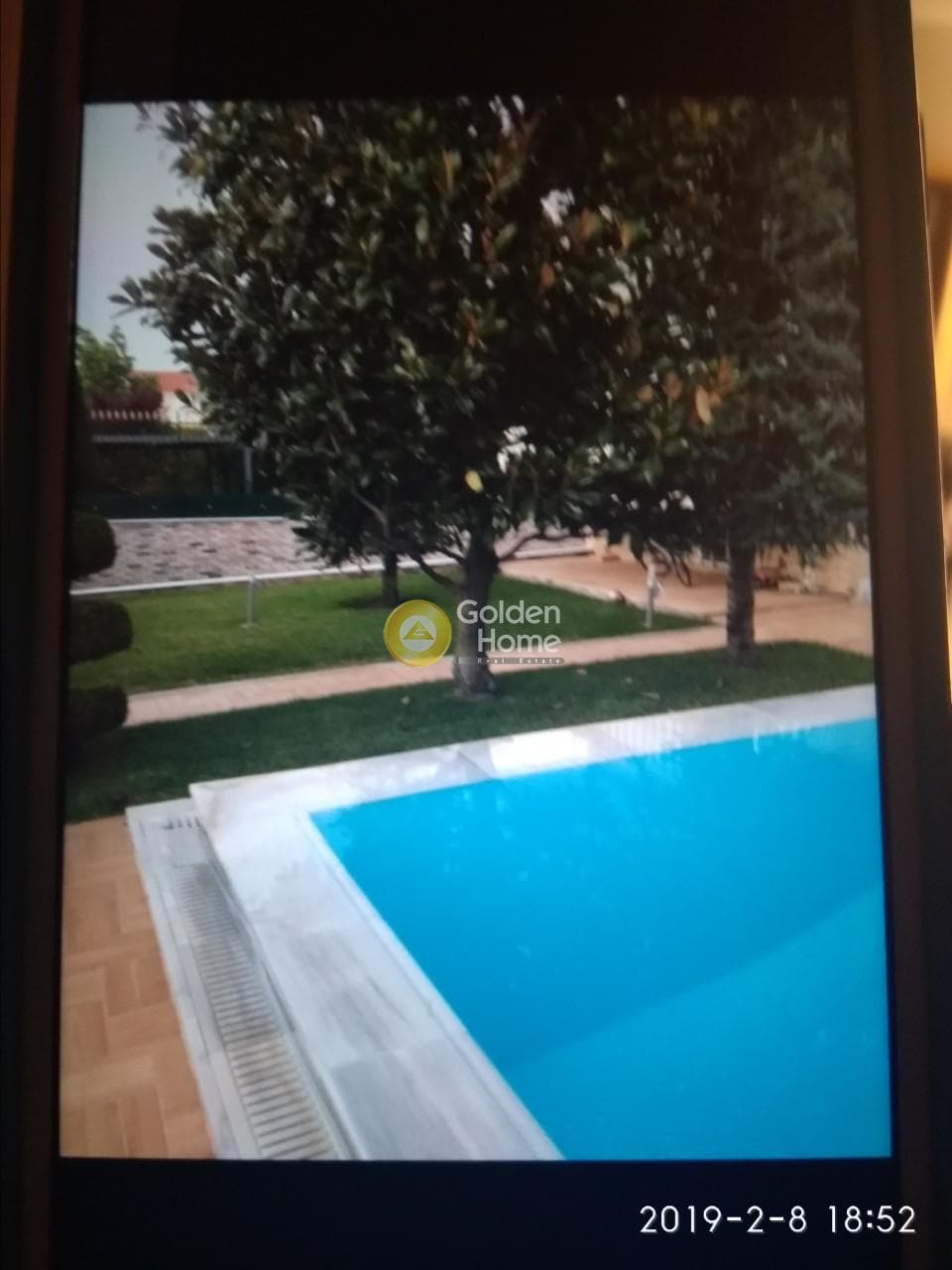 Μονοκατοικία στην Άγιος Σεραφείμ, Αρτέμιδα (Λούτσα) — Φωτογραφία 3 από 18