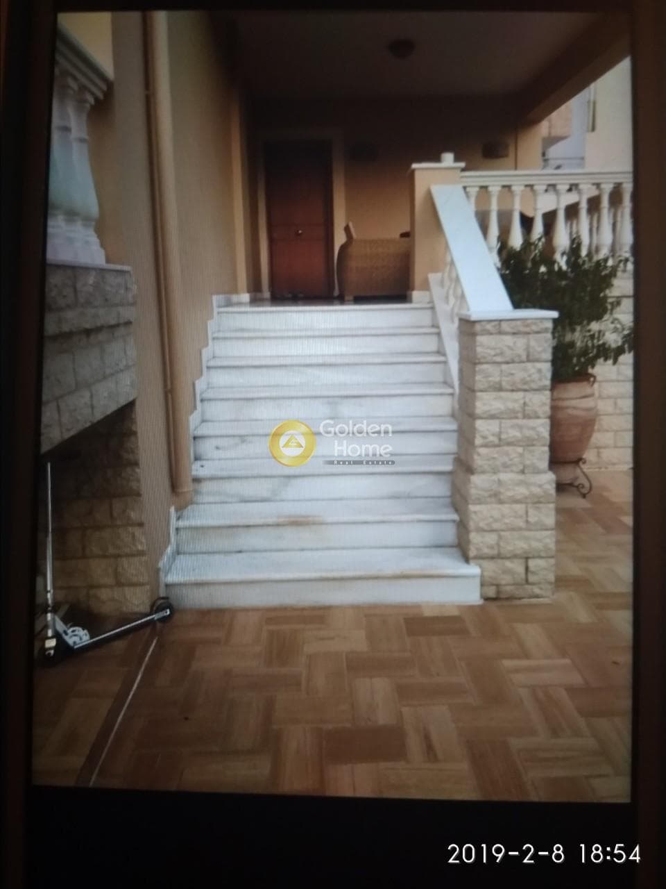 Μονοκατοικία στην Άγιος Σεραφείμ, Αρτέμιδα (Λούτσα) — Φωτογραφία 16 από 18