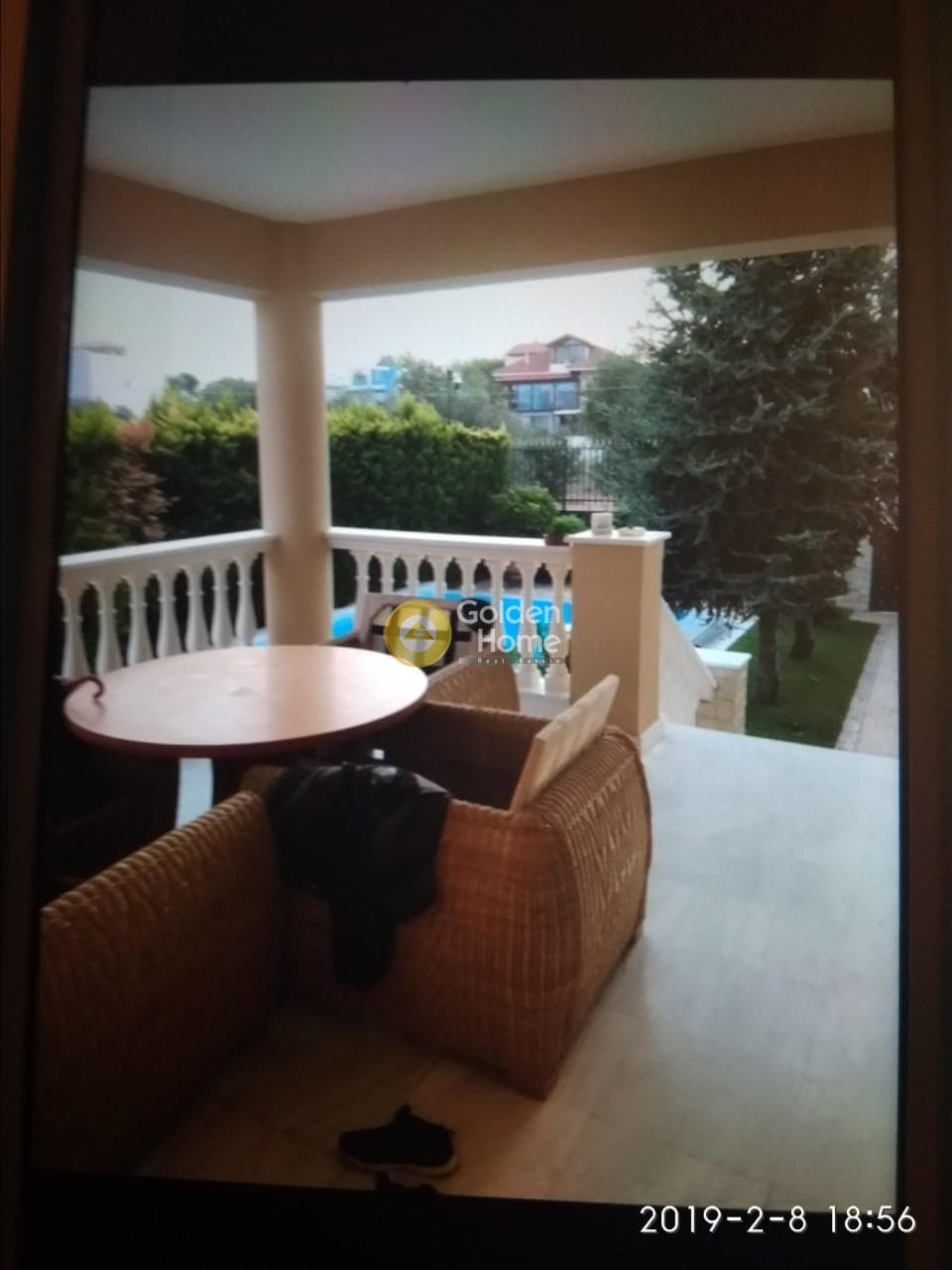 Μονοκατοικία στην Άγιος Σεραφείμ, Αρτέμιδα (Λούτσα) — Φωτογραφία 17 από 18